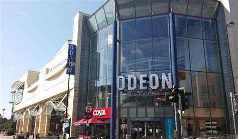 maidenhead movies|ODEON Maidenhead Showtimes